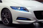 Honda CR-Z Concept 2009 года
